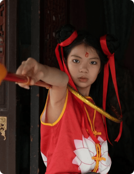 上海礼智信影视文化传媒有限公司和上海玖蕾影视文化传媒有限公司联合出品的《中华五千年之少年强哪吒之四海同心》正式开拍 