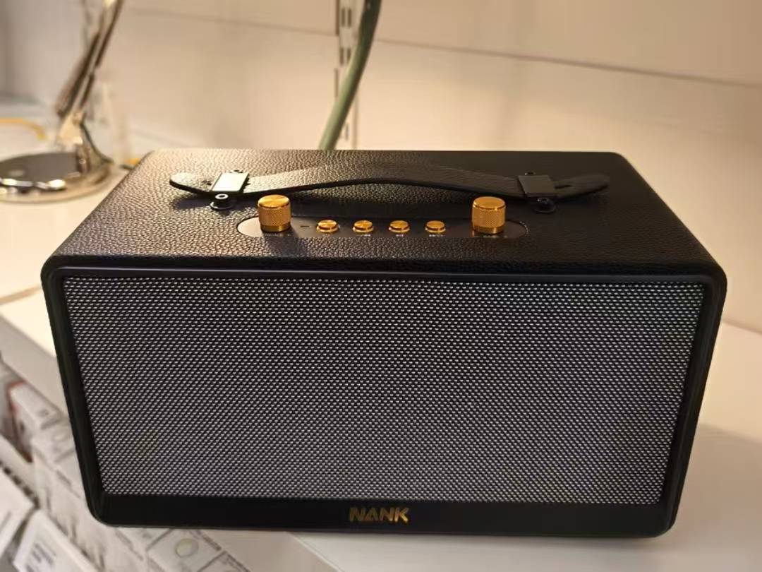 什么牌子音响音质最好？盘点2026最新国内音响品牌排行榜前十名，看看哪款音箱是你的菜