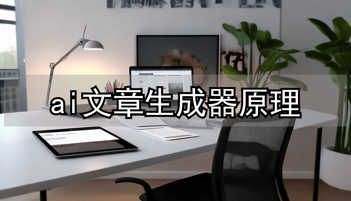 AI替人写稿？揭秘它偷学互联网的秘密，这款工具让人惊掉下巴