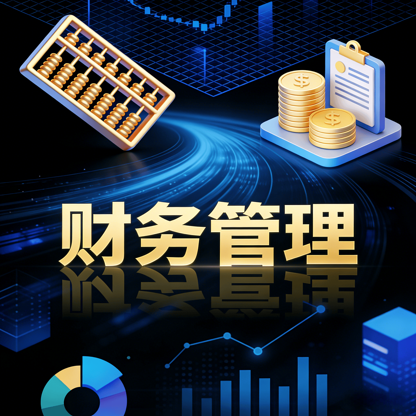 财务共享，财务共享是什么意思呢