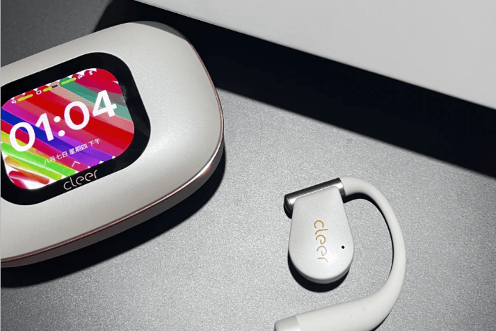 开放式耳机舒适度怎么样？2026年最新开放式耳机舒适度测试