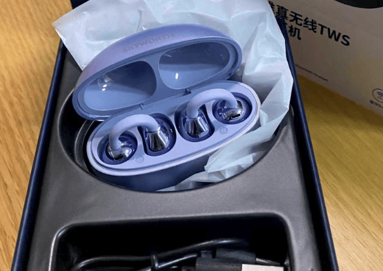 开放式耳机口碑怎么样？2026年十大口碑最好蓝牙耳机品牌推荐