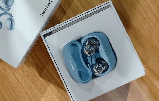 开放式耳机舒适度怎么样？2026年最新开放式耳机舒适度测试