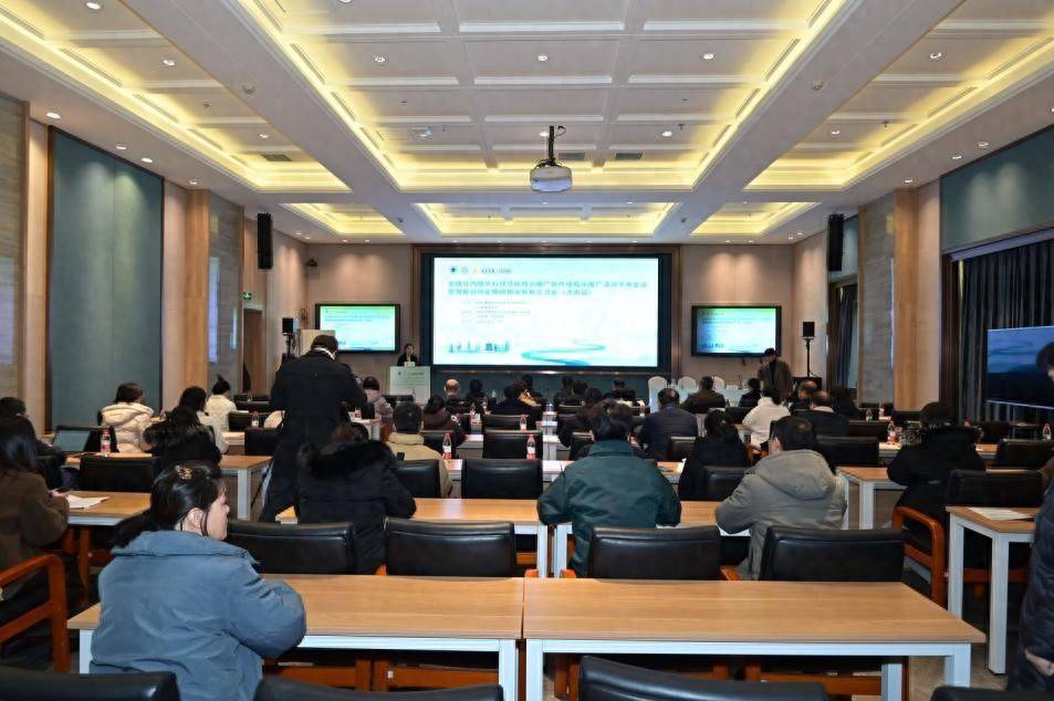 国家级培训基地落户山东省第二人民医院（山东省耳鼻喉医院）