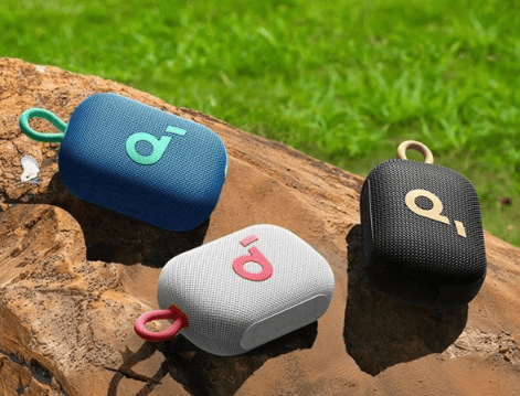 蓝牙小音箱哪个品牌好？这十款送礼有面的蓝牙音箱千万别错过，春节送礼就看它！