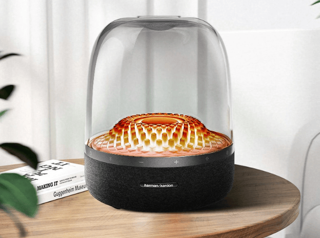 蓝牙小音箱哪个品牌好？这十款送礼有面的蓝牙音箱千万别错过，春节送礼就看它！