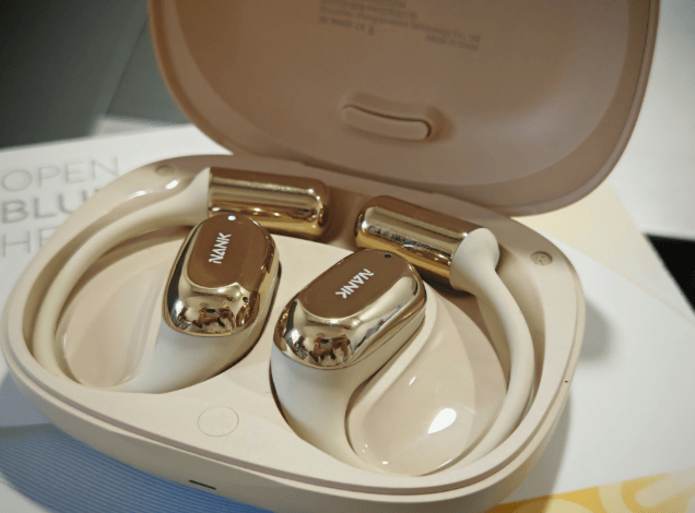 开放式耳机舒适度怎么样？2026年最新开放式耳机舒适度测试