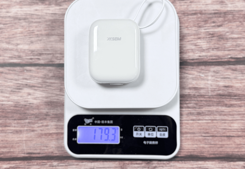 10000毫安充电宝可以用多久？图拉斯、西圣、小米充电宝详细对比