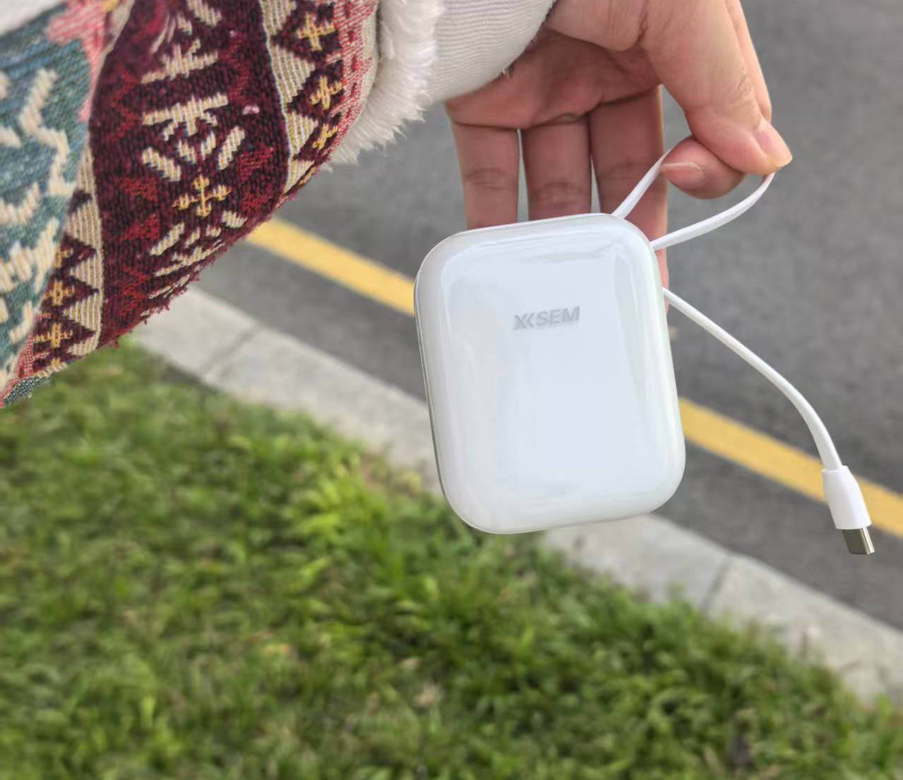 苹果充电宝有3c认证吗？盘点十款2026年苹果认证的充电宝品牌推荐，磁吸稳充电快！