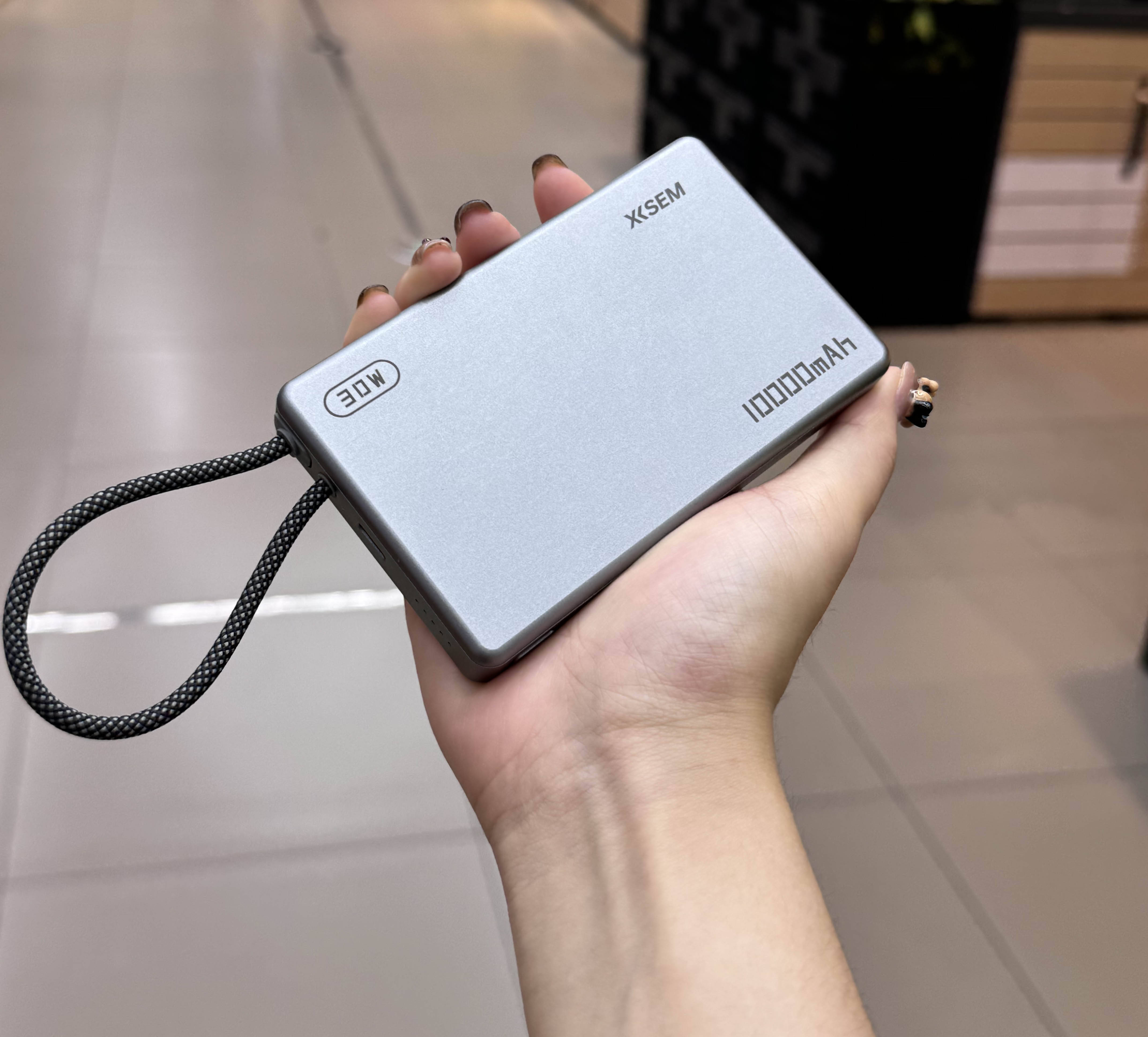 苹果充电宝有3c认证吗？盘点十款2026年苹果认证的充电宝品牌推荐，磁吸稳充电快！