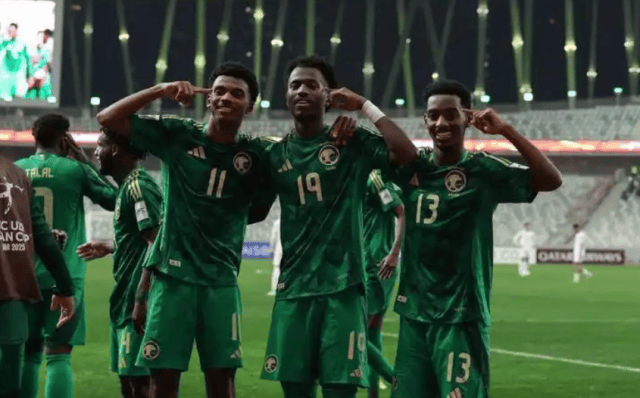 全军覆没后，亚足联改革，确保西亚进决赛，重创U23国足，出线难