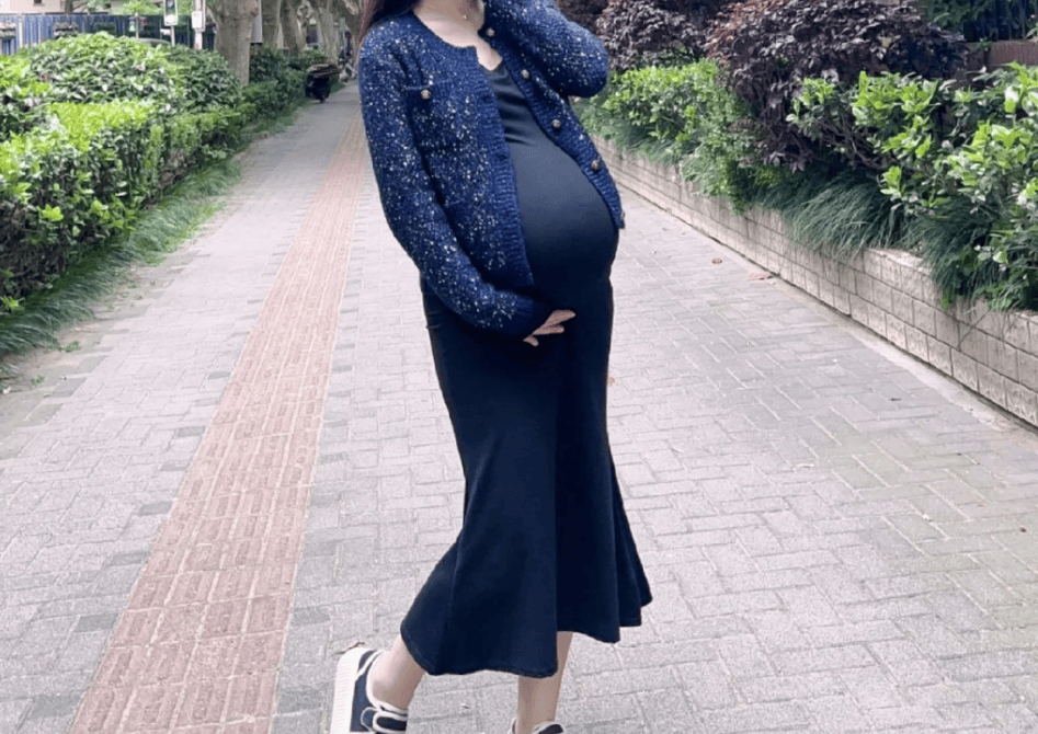 女性怀孕后身体内会发生哪些变化？这4个变化谁也逃不过