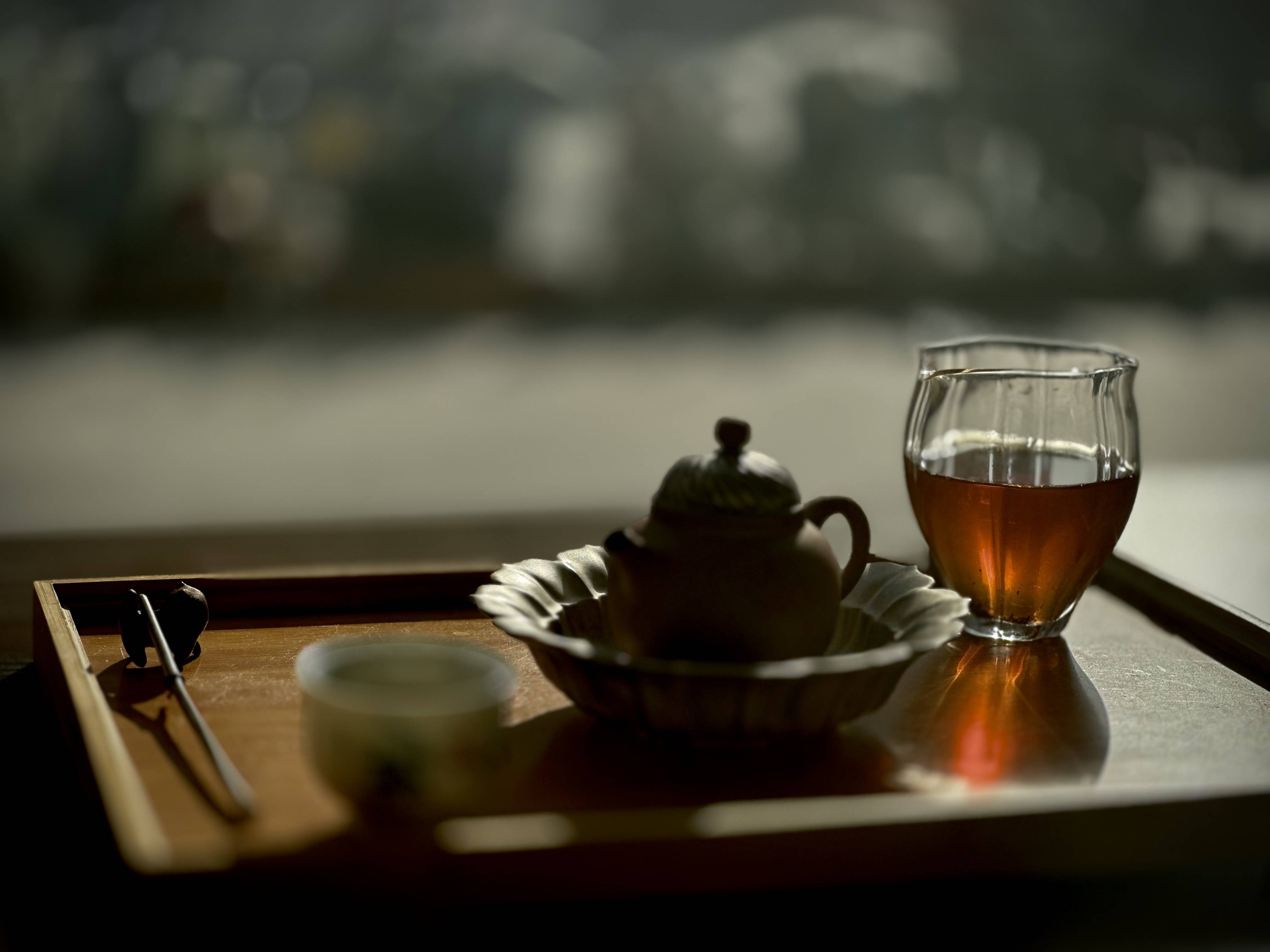 辨别寒热，喝对才健康