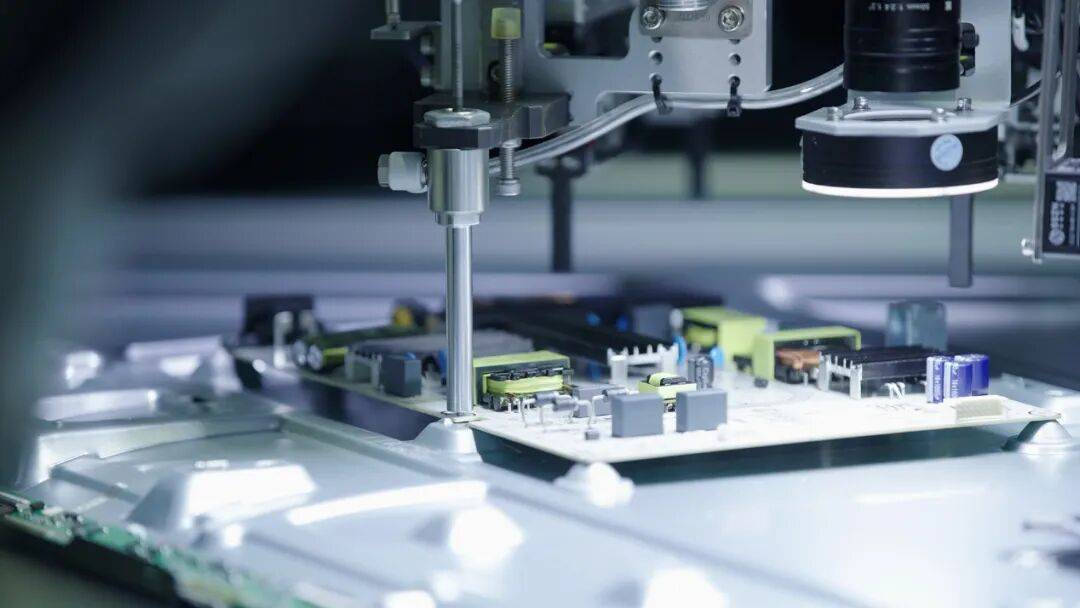 海信点亮全球电视行业首座“灯塔”：有“懂你”的未来工厂才能造更好的电视