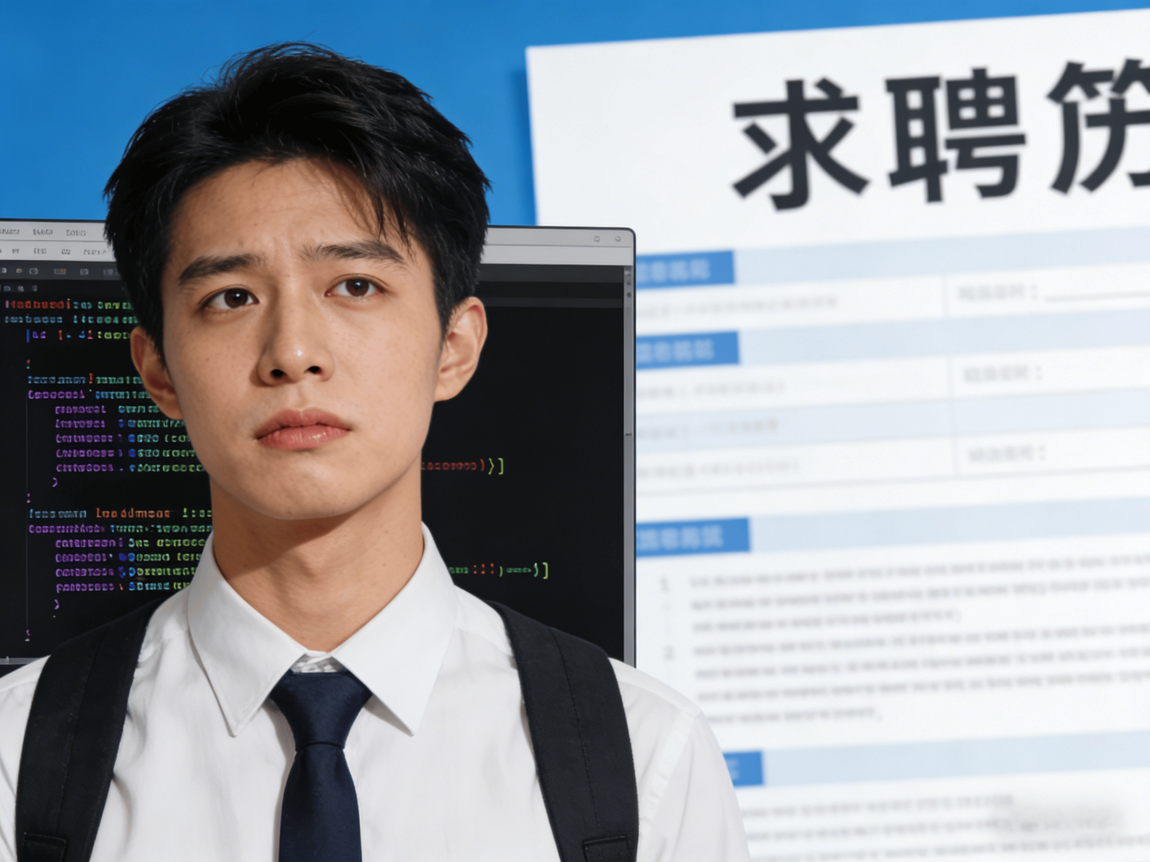 报IT培训班结业后，真能找到工作吗？