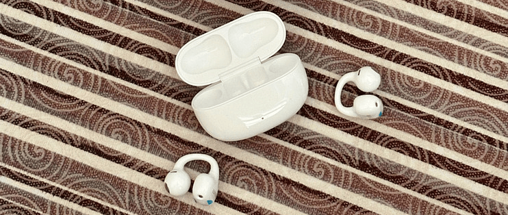 开放式耳机是智商税吗？2026十大开放式耳机入手推荐