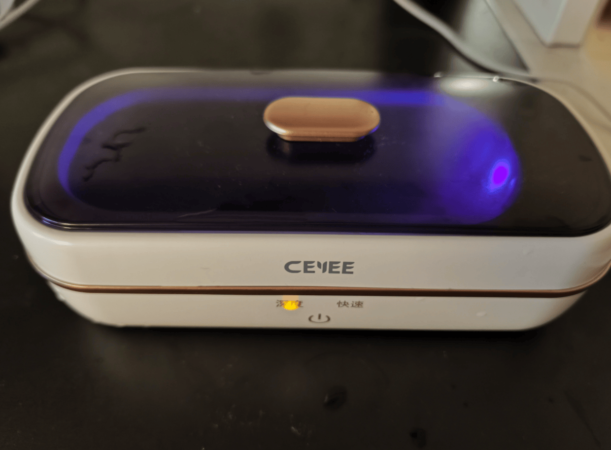 2026超声波清洗机推荐与对比:希亦、小熊、小米等十大爆款机型推荐+选购指南