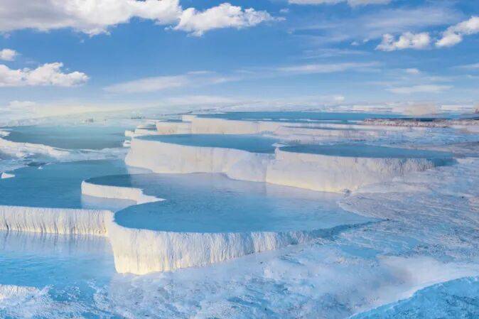 图片[6]-土耳其对中国人免签，春节可以开启一场横跨欧亚的自然人文之旅 -华闻时空