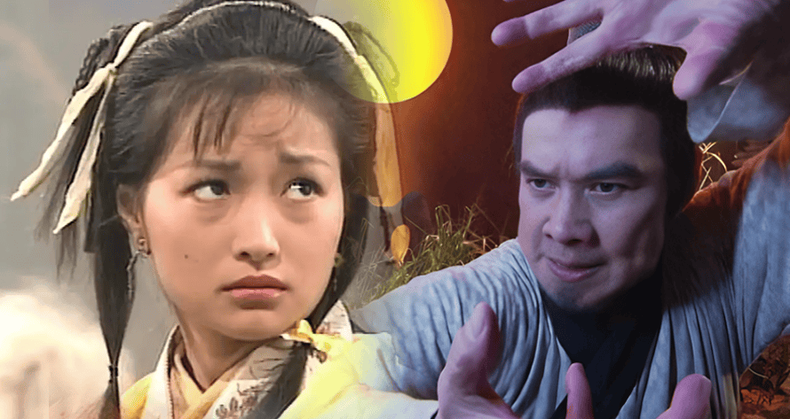 原创            难怪郭襄不像郭靖，却像杨过，你看她是谁的孩子，小龙女心知肚明