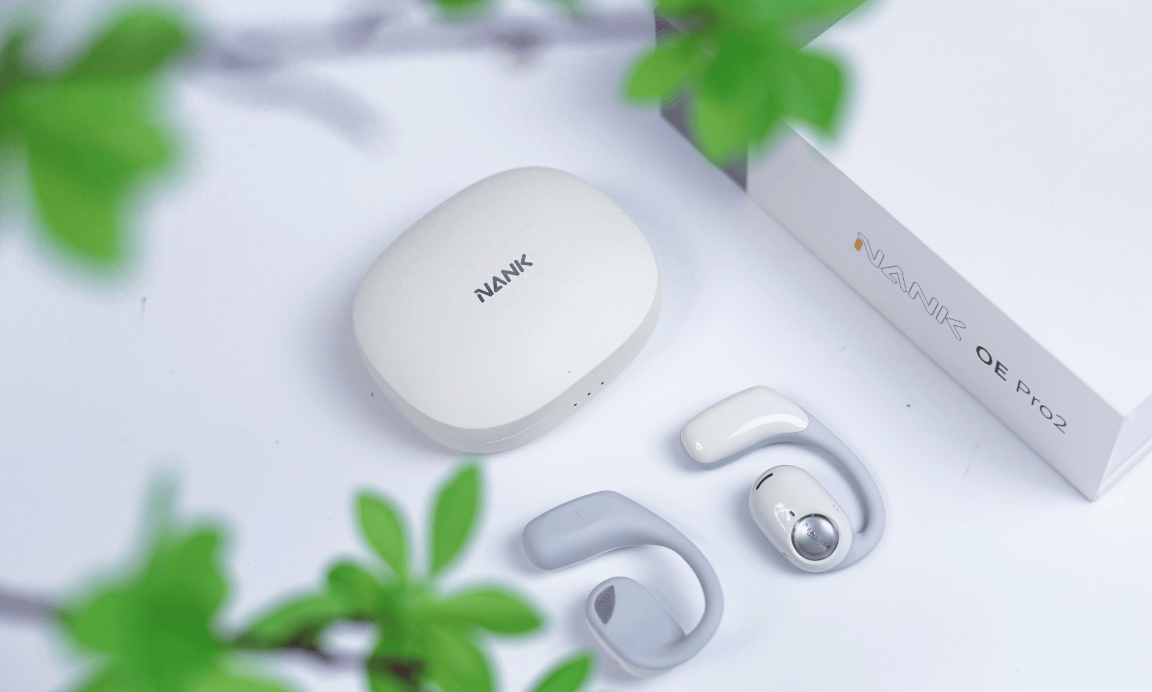 耳挂式耳机哪个牌子好性价比高？实测揭秘2026年开放式耳机品牌推荐榜单！