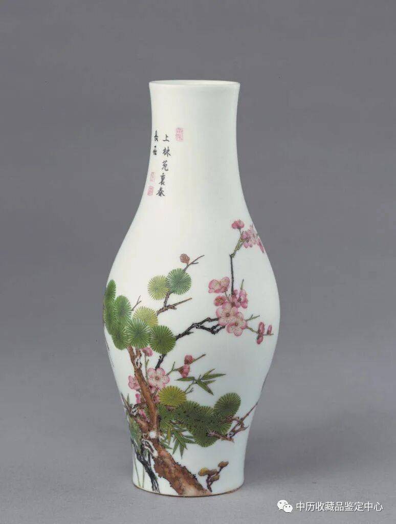 去哪里鉴定瓷器年代？专业机构推荐+雍正官窑瓷器鉴定要点