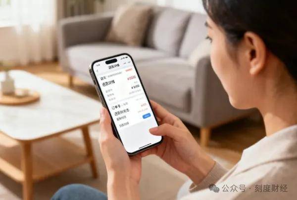 先交钱后贷款模式遭质疑 分转商城更名&quo