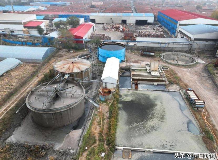 青岛即墨的监管困局:普东水库疑成排污粪坑 污水直排库区(图2)