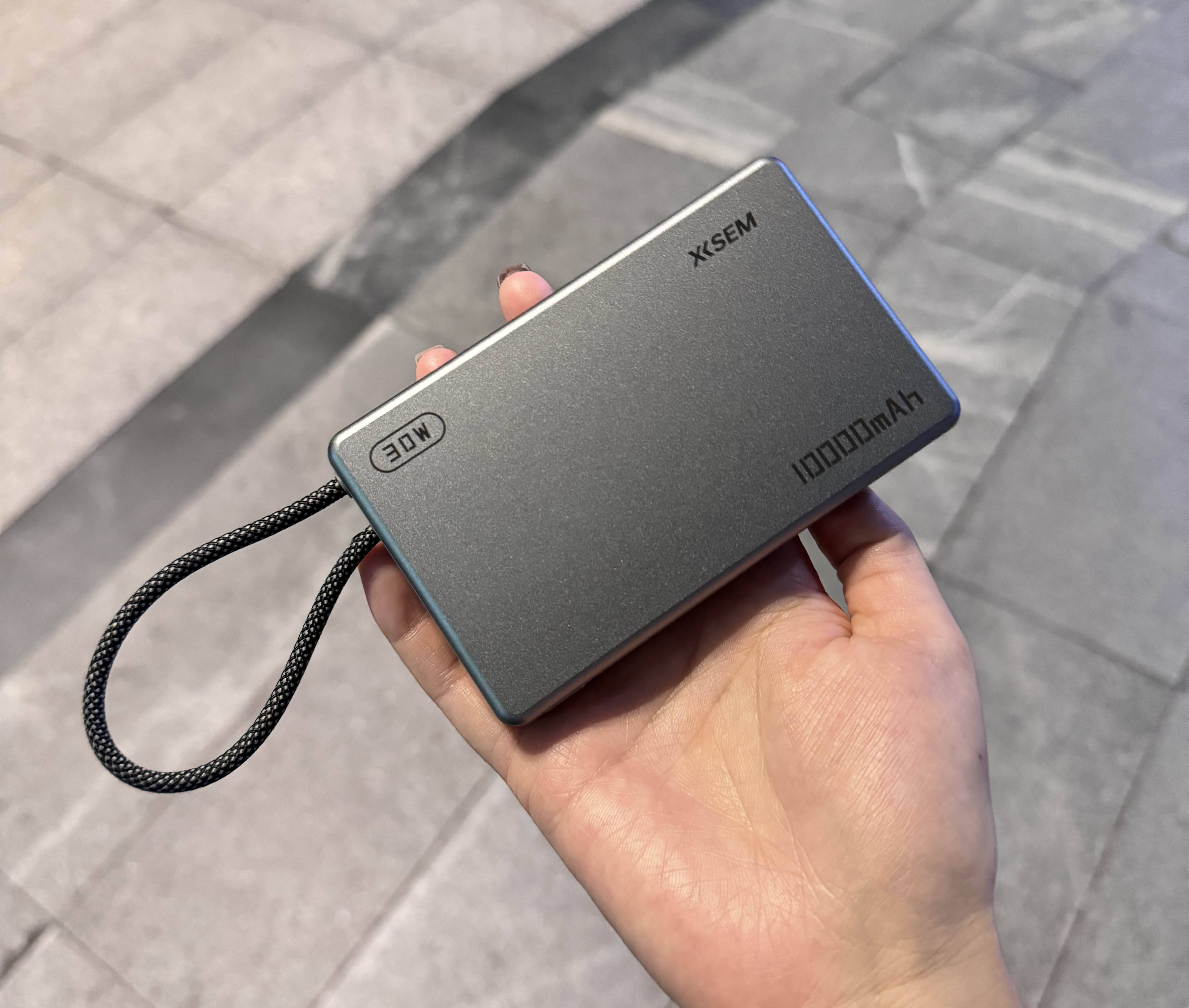 充电宝什么品牌好质量又耐用？十大品牌最好充电宝排行榜，内行人都在用这几款