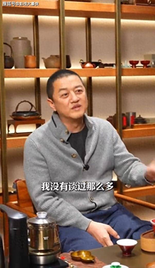 又离婚了？高调谈论再婚的李亚鹏，没给海哈金喜留一丝体面