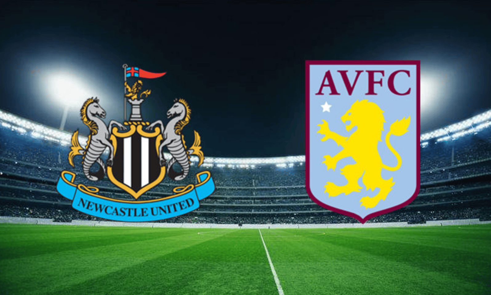 纽卡斯尔vs维拉，喜鹊主场冲击前四，维拉能否止住颓势？_搜狐网