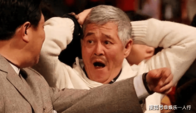 原创            岳云鹏自曝退出春晚后，恶心的一幕再次上演，郭德纲原来说的是真的