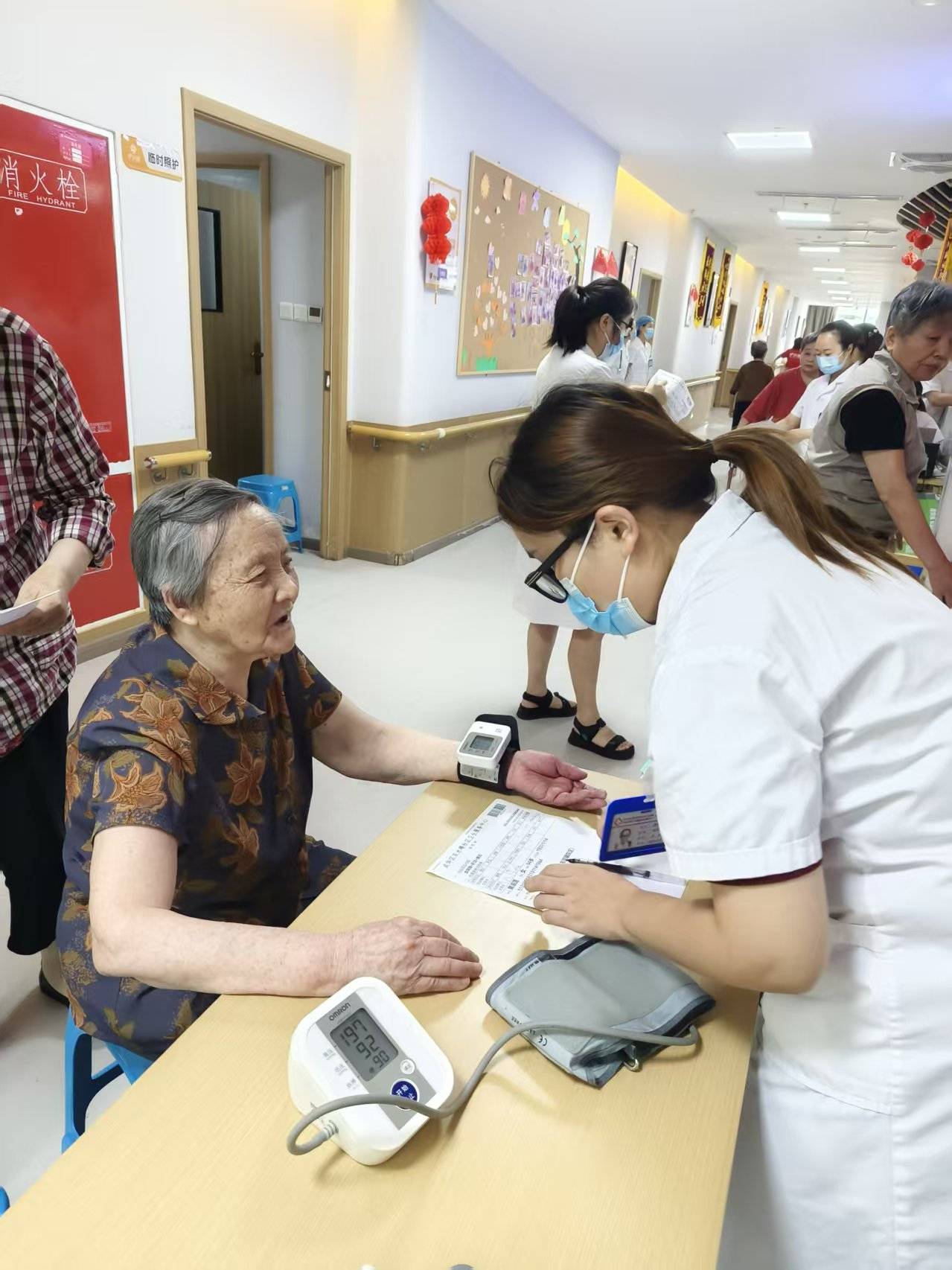 友谊医院老年人看病代挂号术后康复全程跟踪，恢复不走弯路的简单介绍
