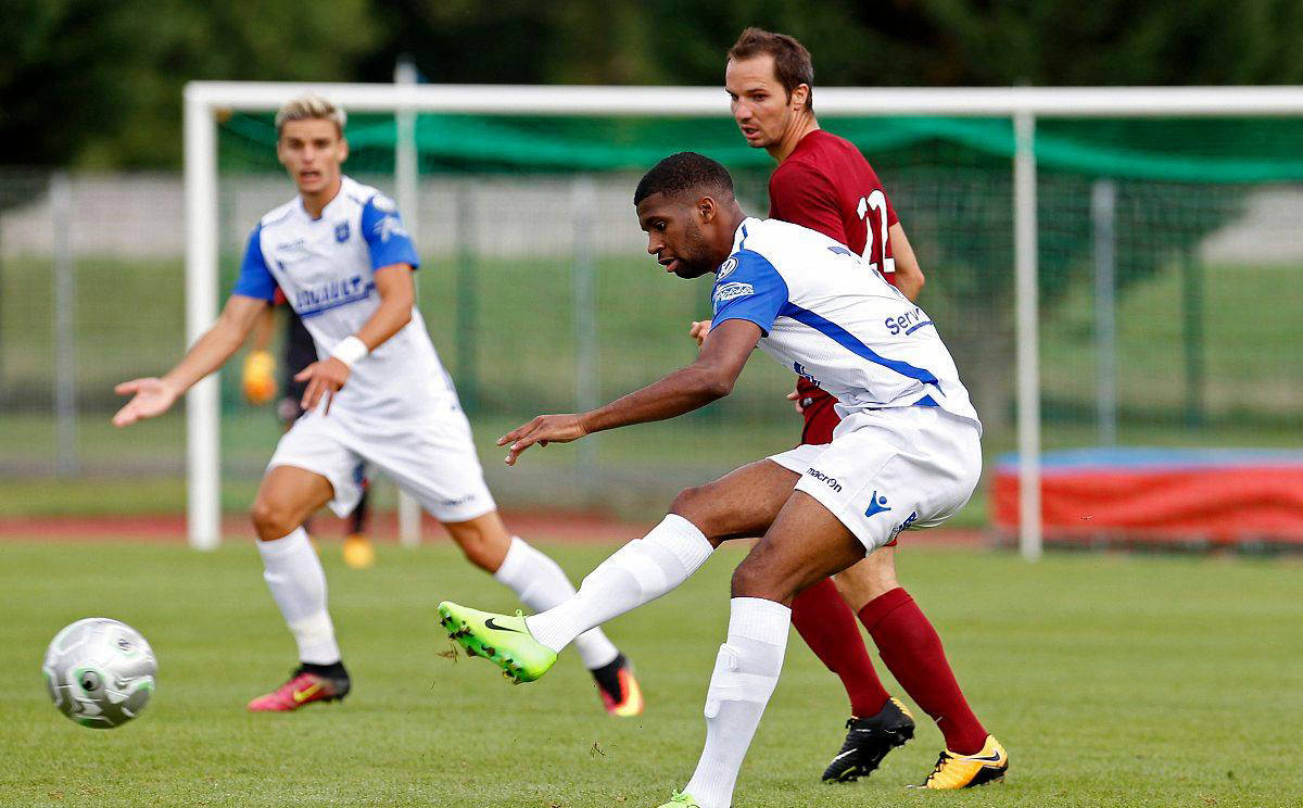 欧塞尔遭遇四连败冲击，能否在主场抢分巴黎圣日耳曼？