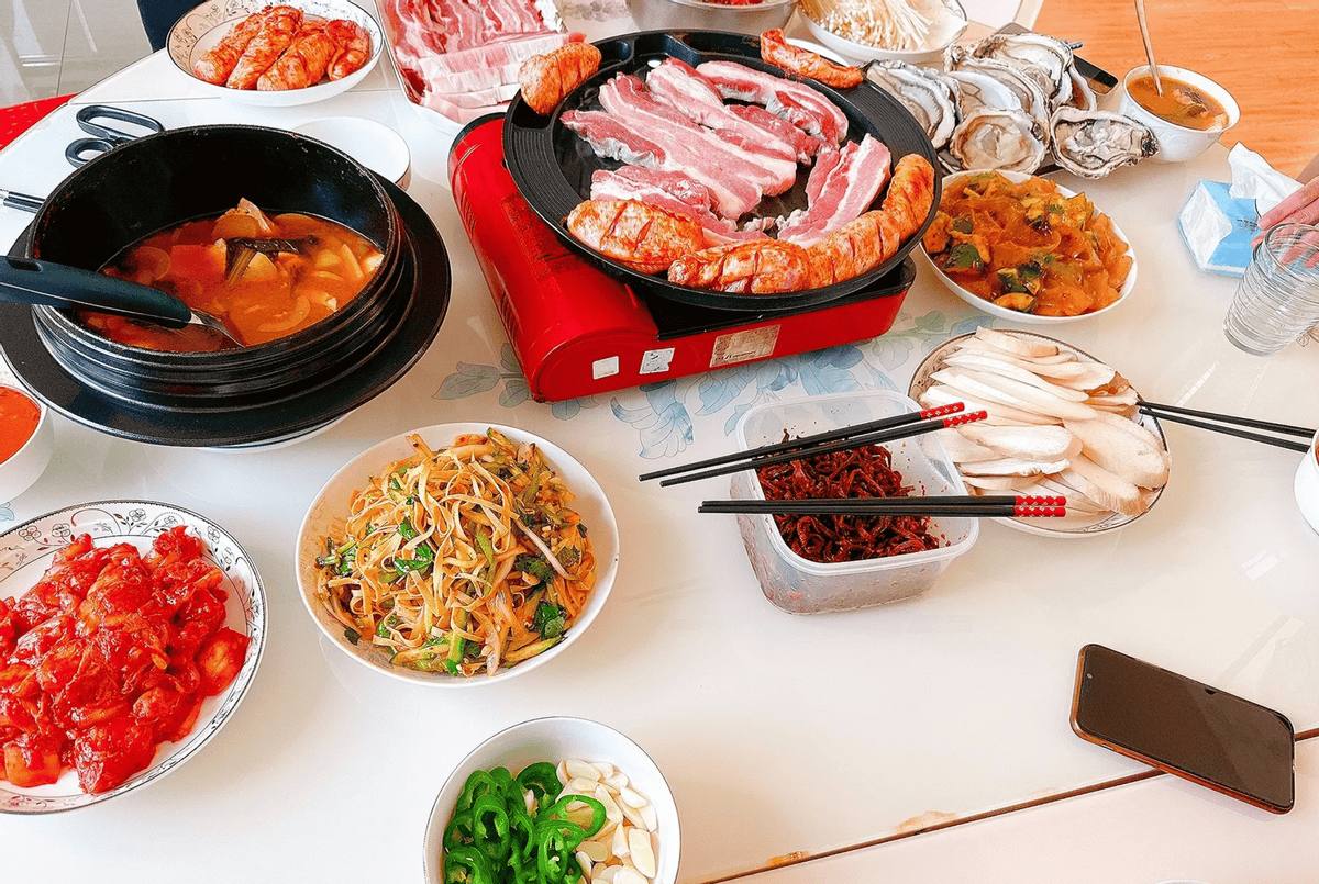 这些孕妇喜欢吃的食材,可能引发胎毒,怀孕后少吃