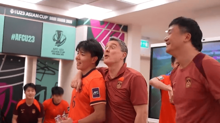 改写历史！越媒：预测日本队2