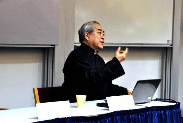 书法还能传承多少代？范曾口若悬河，评判当今书法反被怼！