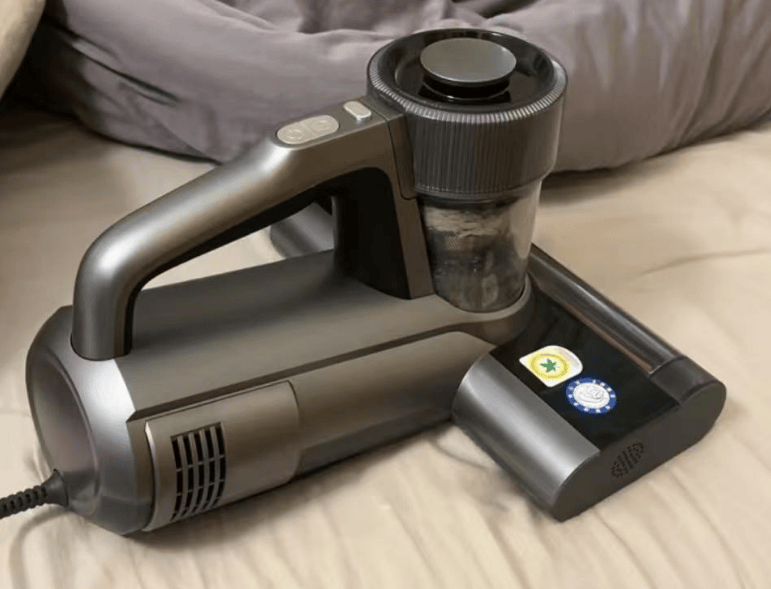 床铺除螨仪哪个品牌好用?家用除螨仪有必要买吗?2026年度家用除螨仪十大排名榜推荐分享