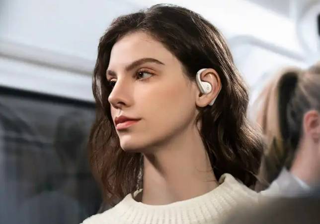 开放式蓝牙耳机哪个品牌好用？2026年开放式耳机品牌排行榜十强