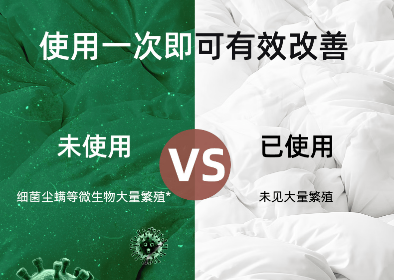 床铺除螨仪哪个品牌好用?家用除螨仪有必要买吗?2026年度家用除螨仪十大排名榜推荐分享