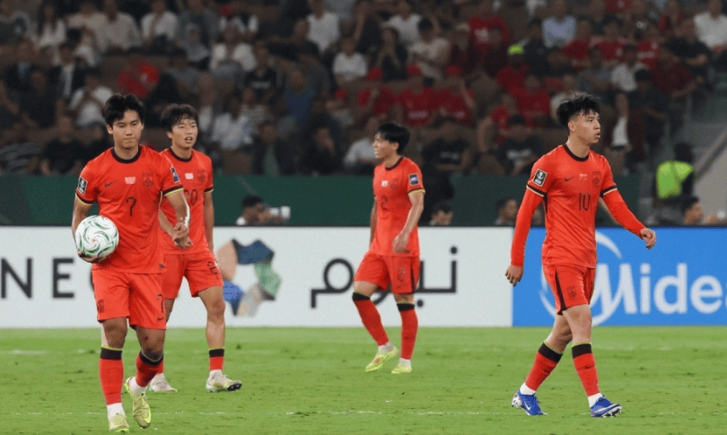 U23亚洲杯刚刚结束！亚足联最新官宣，中国队收3个坏消息，下届难了