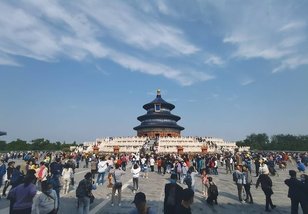 图片[8]-最不欢迎中国人的3个国家，嫌弃都写在脸上了，中国人还蜂拥而至-华闻时空