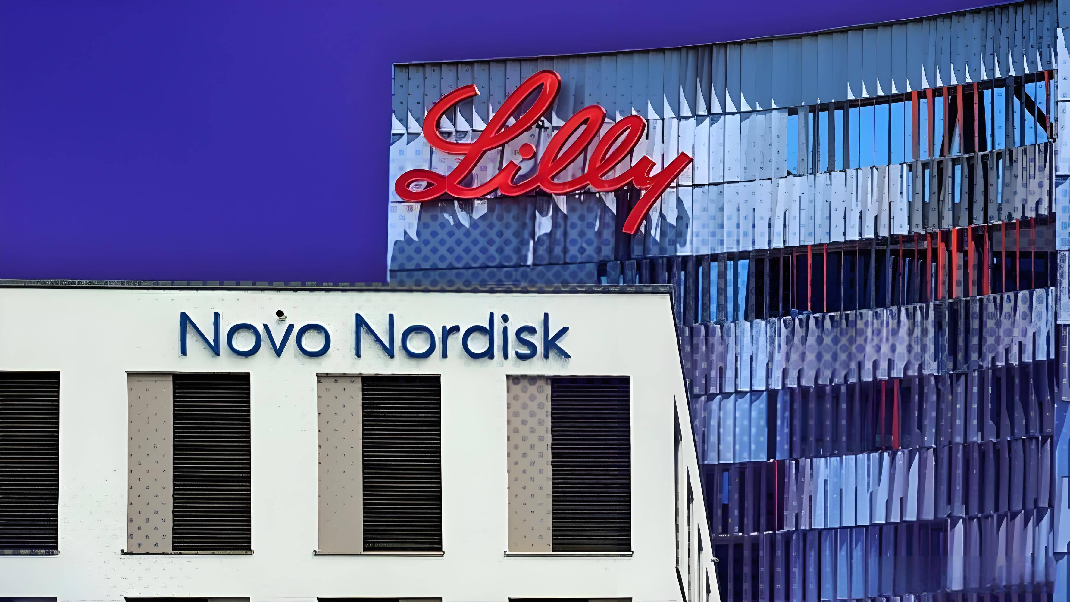 礼来口服减肥药审批推迟！诺和诺德抢占先机，上市两周狂揽2万张处方