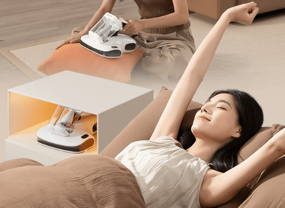 家用除螨仪真的有效果吗?除螨仪哪个牌子好用第一名?除螨仪10大品牌排行,全方位实测!