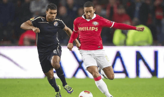 周三002欧冠：埃因霍温vs拜仁赛前方向分析