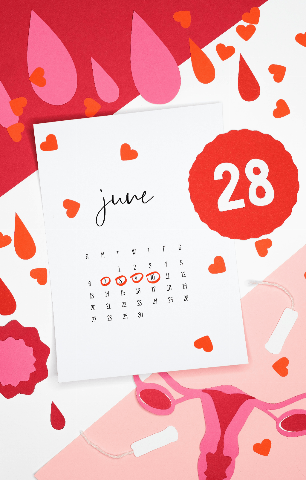 女性非经期出血：分清原因，科学应对才不慌