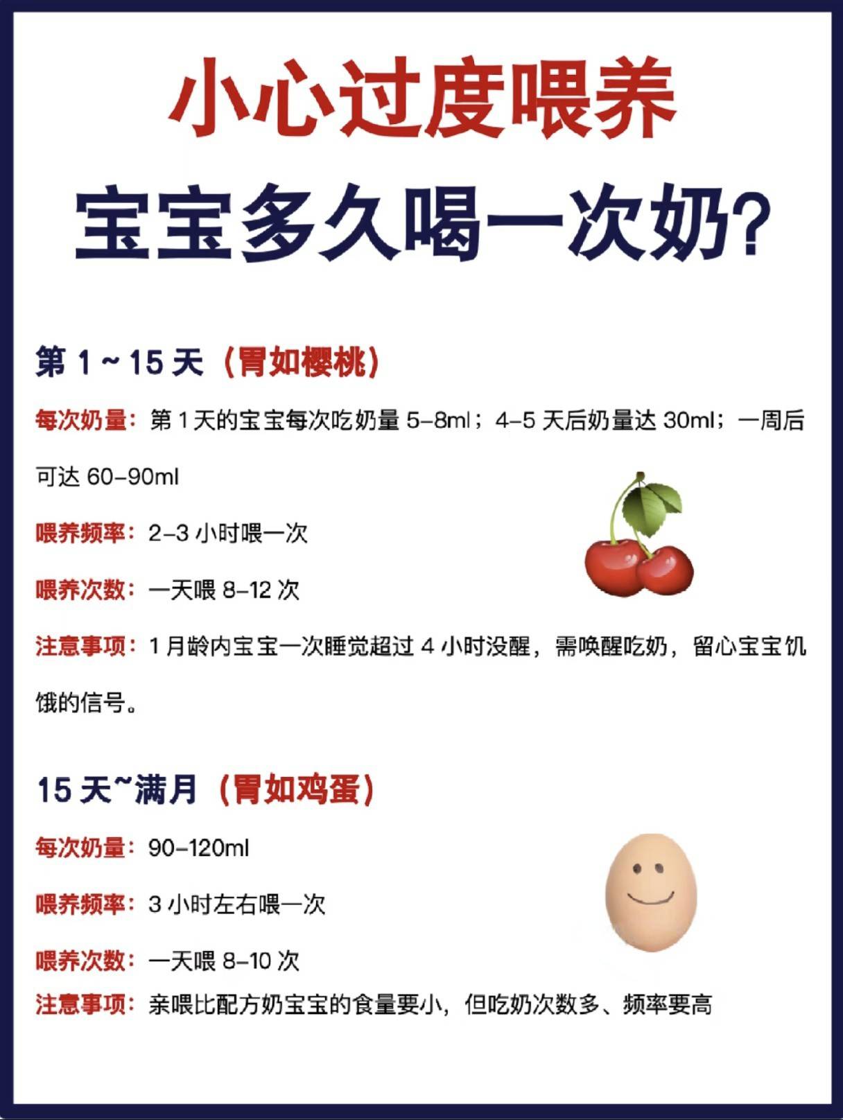 小心过度喂养,宝宝多久喝一次奶？