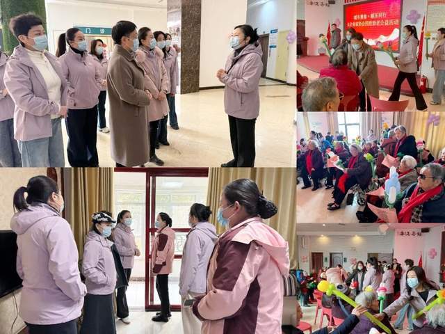 ���˽ڣ�פ������Ů��ҵ��Э�������߽���Ա��λ�����ÿ����⿵����������