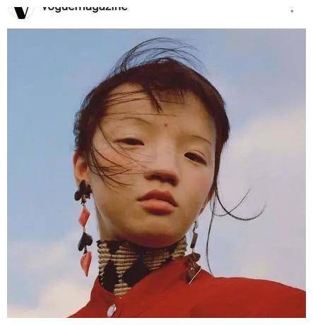中国古代人的眼睛是眯眯眼吗？