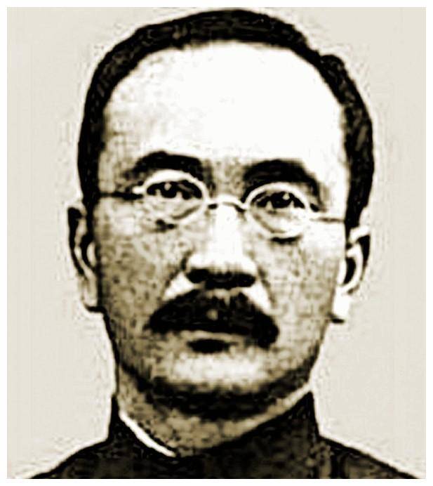 三朝元老 跌宕起伏 留下一团迷的民国首任总理