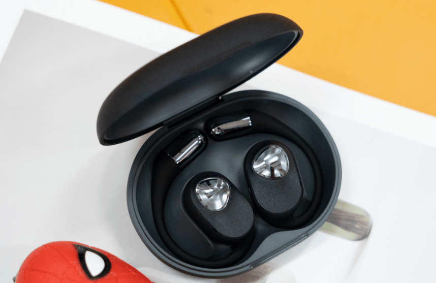 开放式耳机品牌值得推荐哪个?2026热门开放式耳机榜单前十推荐